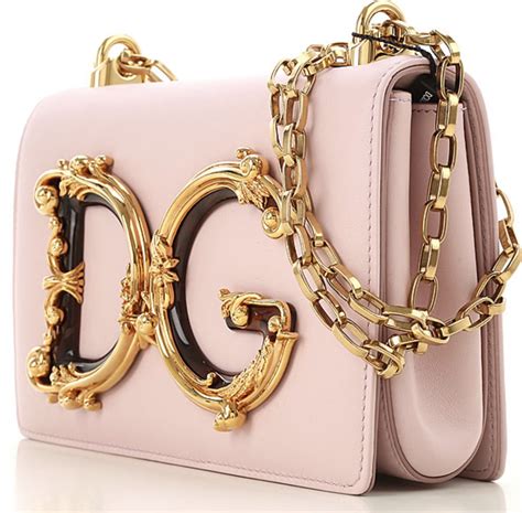 dolce gabbana borsa nuova presentazione|Borse a tracolla da donna Dolce&Gabbana .